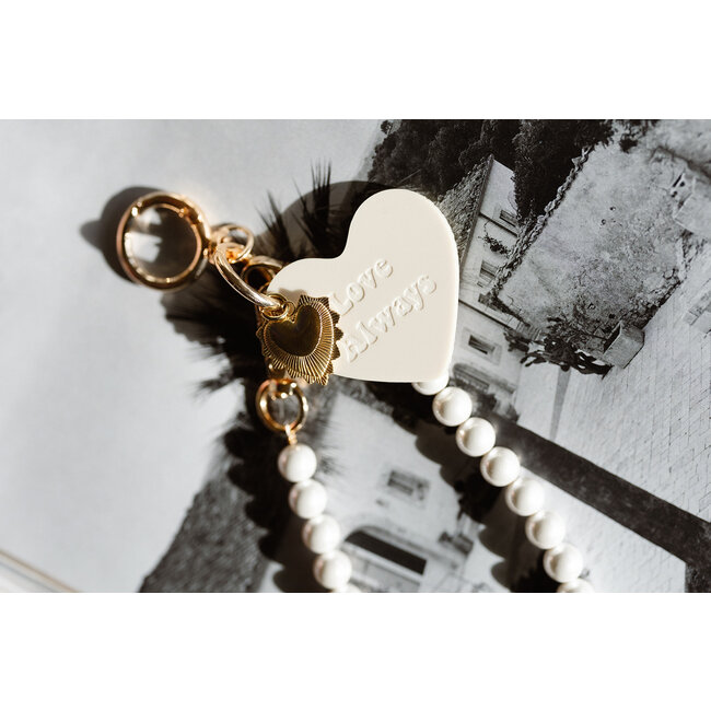 By Shir Telefoonkoord pearls