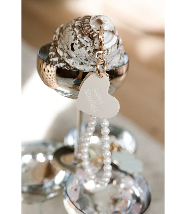 By Shir Telefoonkoord pearls