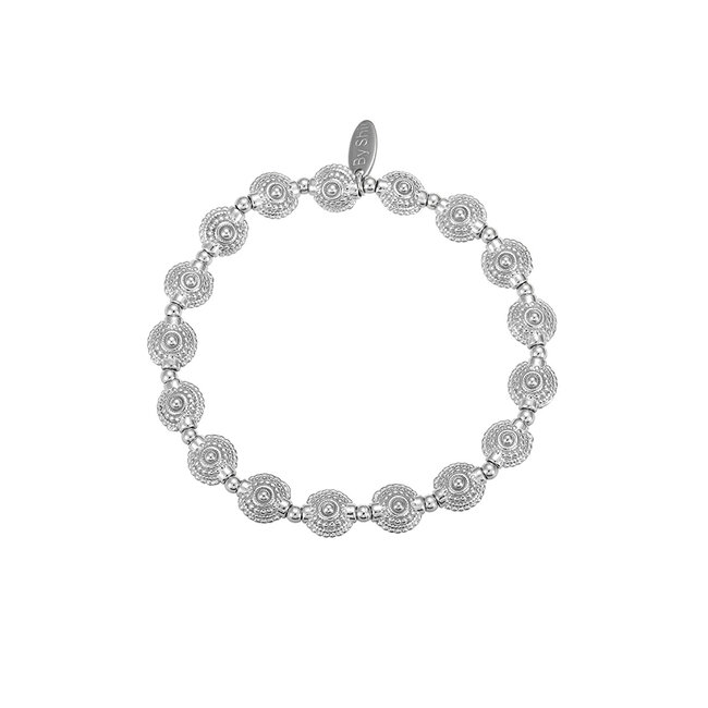 By Shir Armband luxe bohemian Bali