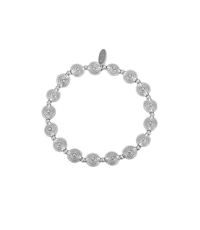 By Shir Armband luxe bohemian Bali