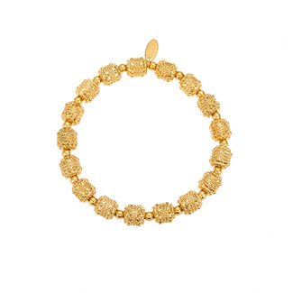 By Shir Luxury bohemian Egypt bracelet