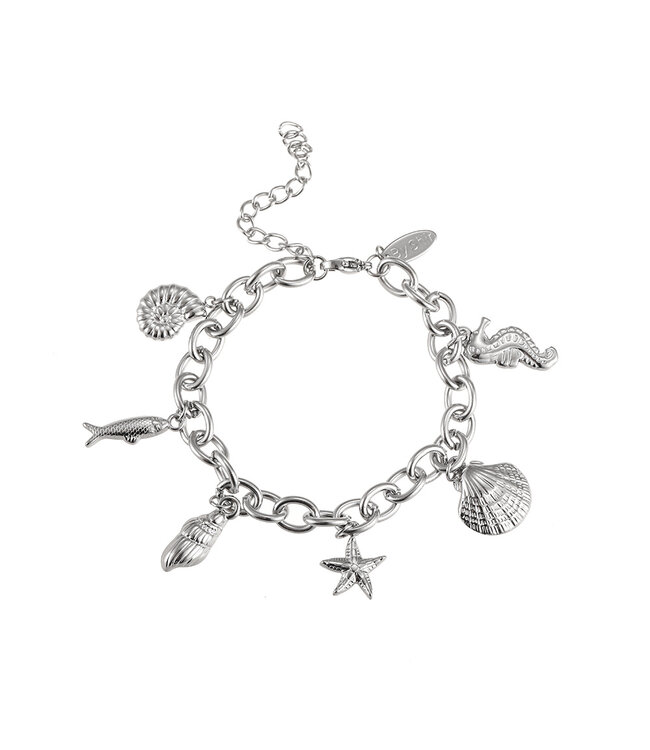 By Shir Luxury ocean bracelet