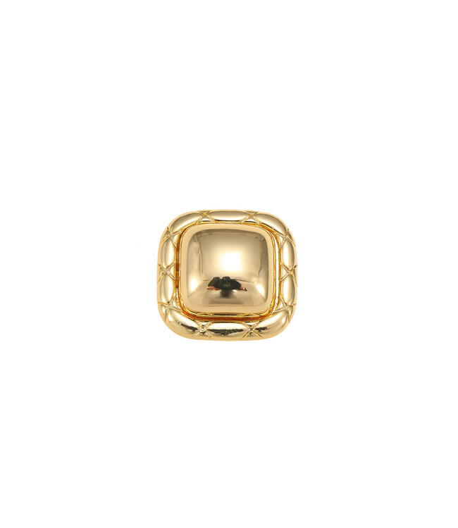 By Shir Classic cufflink