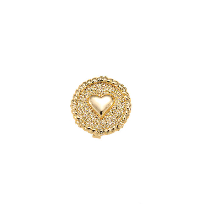 By Shir Cufflink love