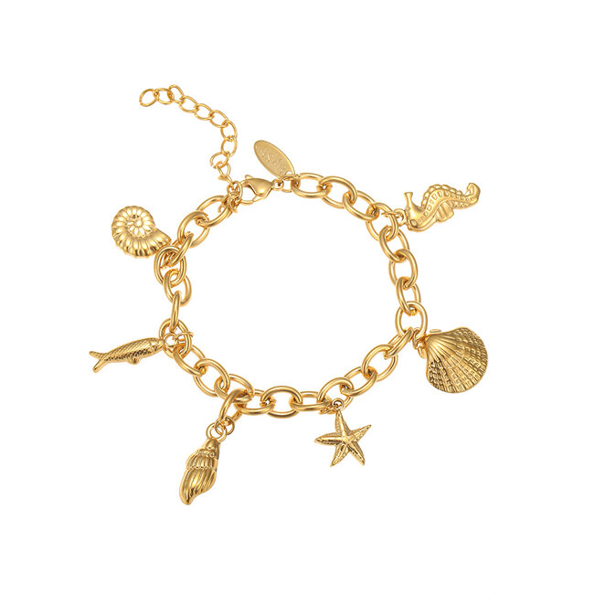 By Shir Luxury summer bracelet