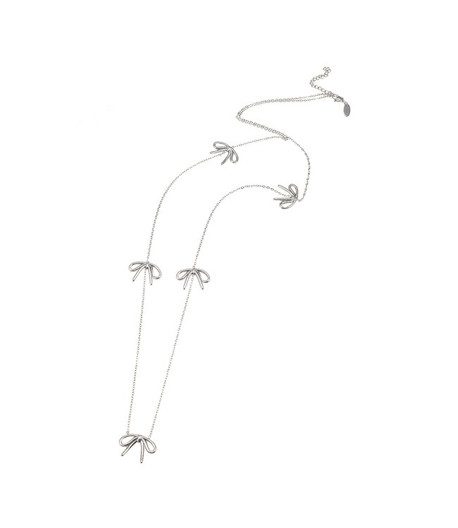 By Shir Ketting luxe bow