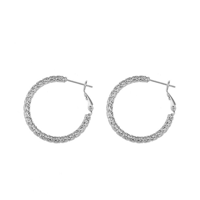 By Shir Ohrringe Luxus Tess