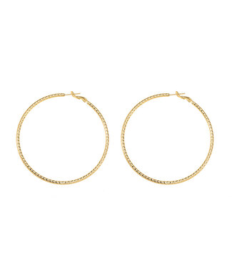 By Shir Luxury earrings Sanne