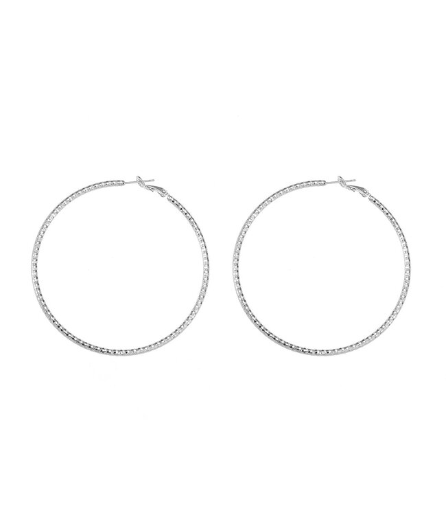 By Shir Luxury earrings Sanne