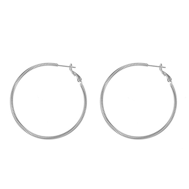 By Shir Ohrringe Luxus Fien