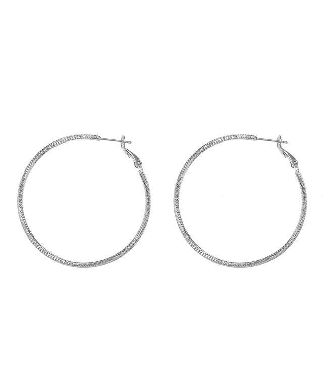 By Shir Luxury earrings Fien