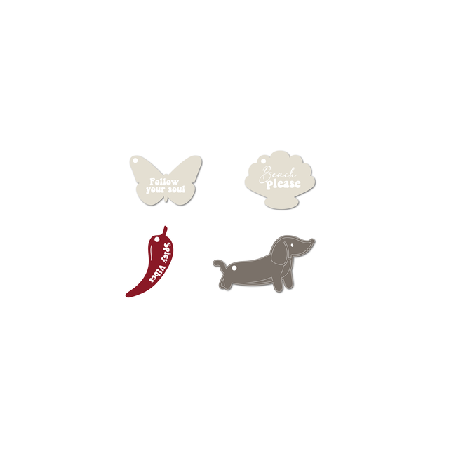 By Shir Telefoonkoord pearls