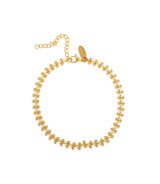 By Shir Enkelbandje isabella