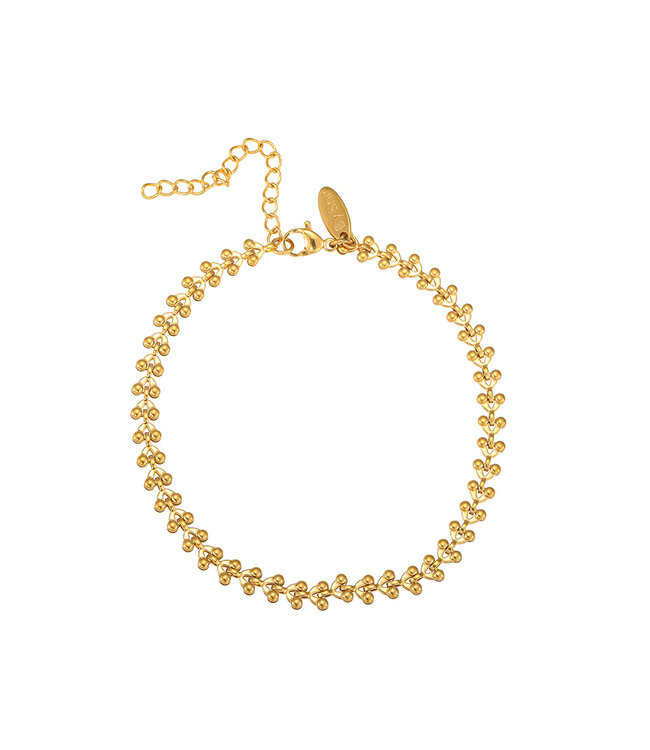 By Shir Enkelbandje isabella