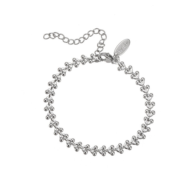 By Shir Enkelbandje isabella