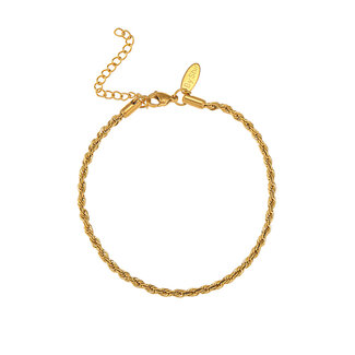 By Shir Stainless steel bracelet Chelsey