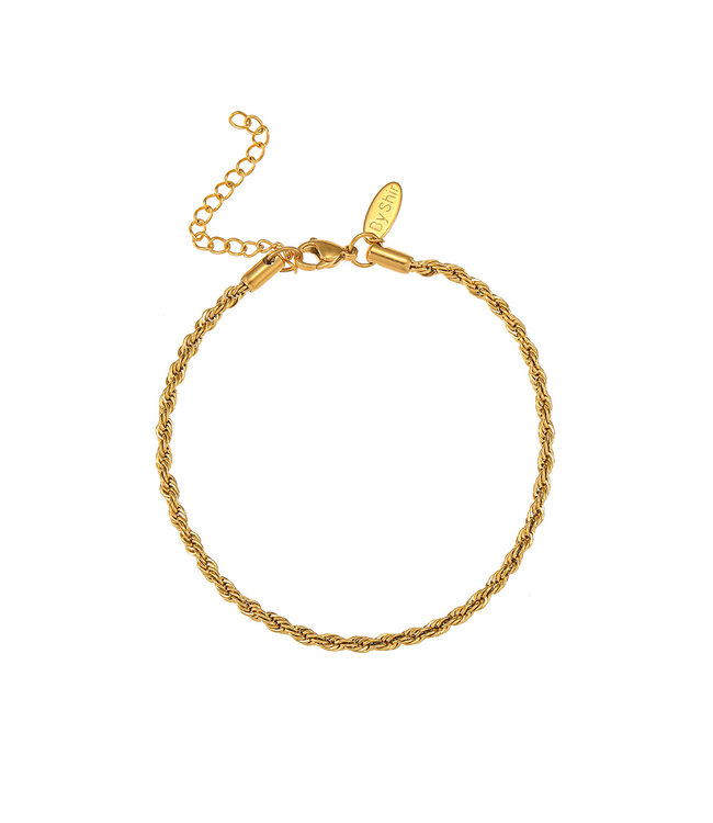 By Shir Enkelbandje Chelsey