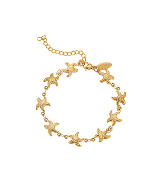 By Shir Armband Luxus sterne