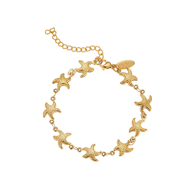 By Shir Bracelet luxury stars