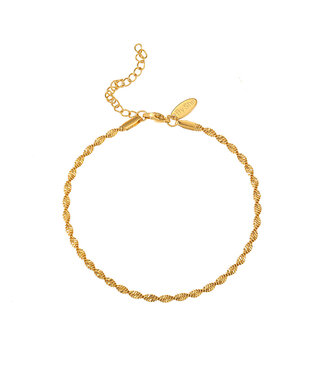 By Shir Enkelbandje classic