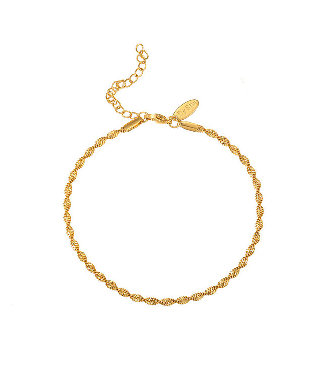 By Shir Enkelbandje classic