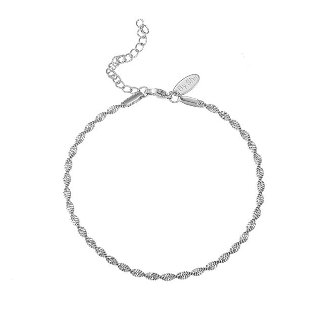 By Shir Enkelbandje classic