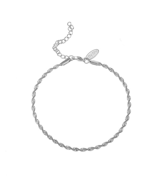 By Shir Enkelbandje classic