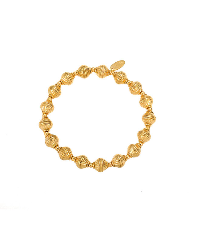 By Shir Armband luxe bohemian Marrakech