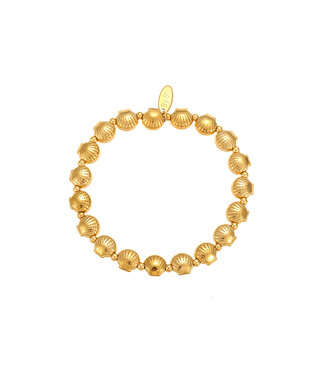 By Shir Luxury bohemian shell bracelet