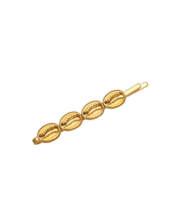 By Shir Haarclip mini schelp