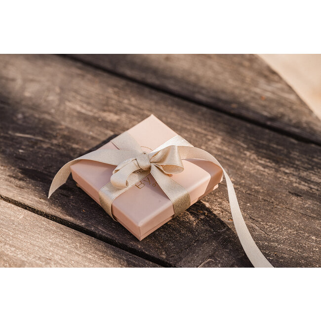 By Shir Schmuckset Offenes Herz