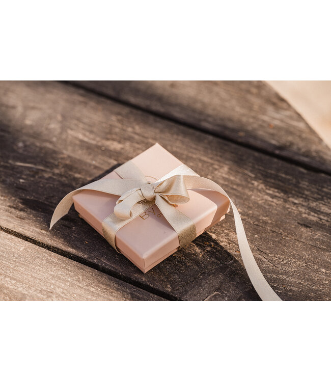 By Shir Schmuckset Offenes Herz