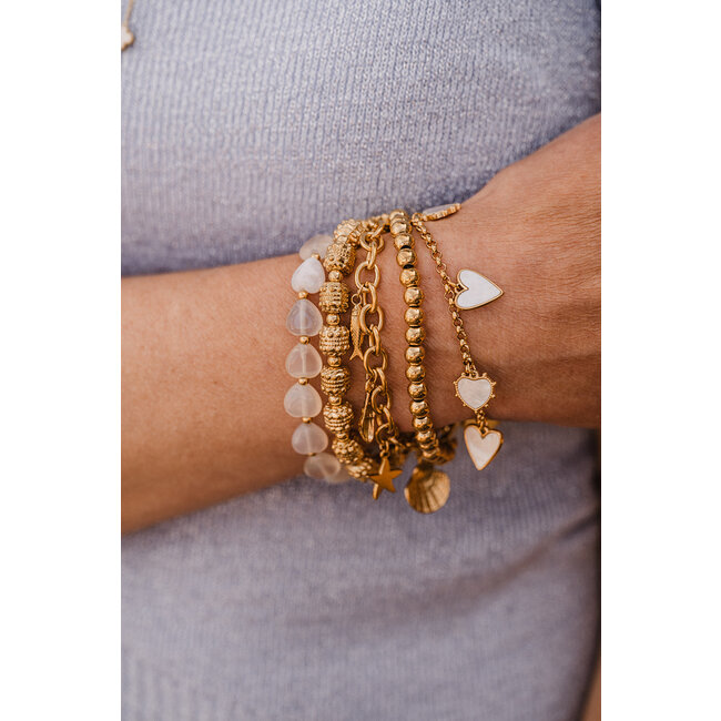 By Shir Armreif Luxe 6mm