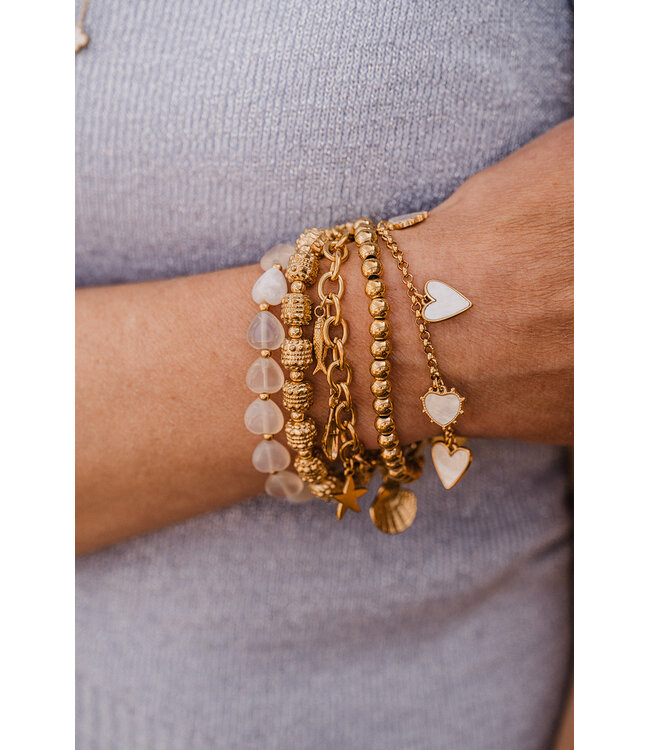 By Shir Armreif Luxe 6mm