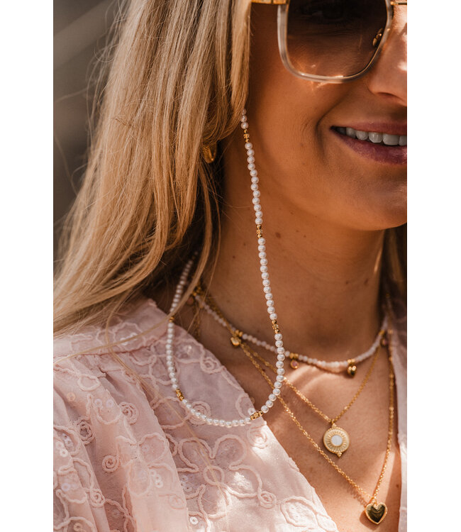 By Shir Suncord pearls