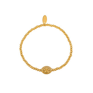 By Shir Bracelet beads circle