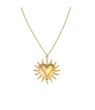 By Shir Ketting Zonnehart