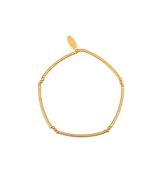 By Shir Armband Perlenrohre bearbeitet