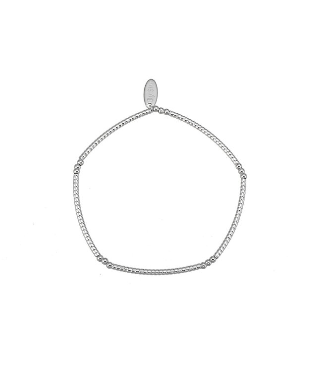 By Shir Armband Perlenrohre bearbeitet