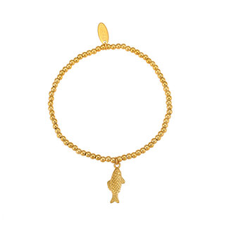 By Shir Bracelet beads pike