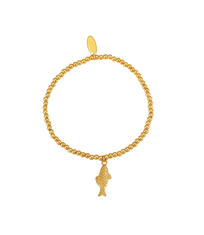 By Shir Bracelet beads pike