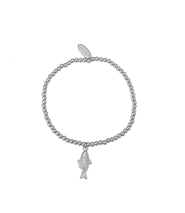 By Shir Armbandperlen Hecht