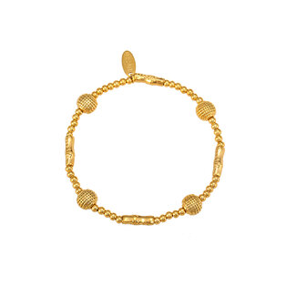 By Shir Bracelet beads July