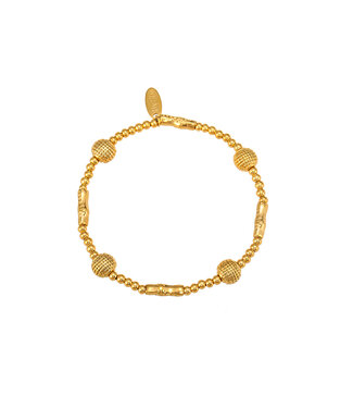 By Shir Bracelet beads July