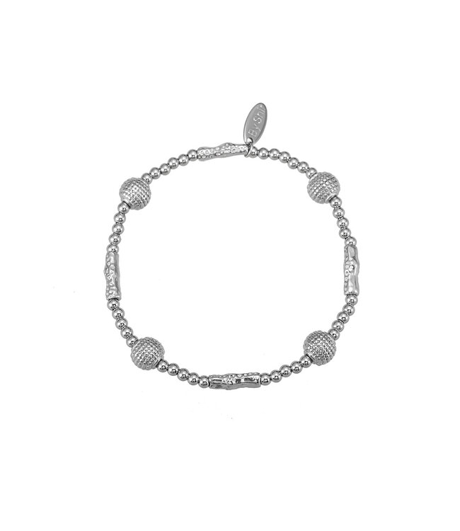 By Shir Armband Perlen Juli