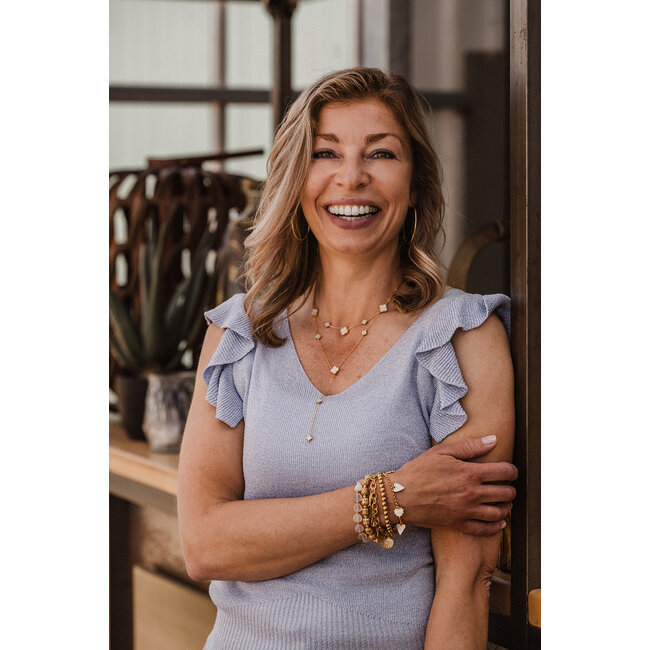 By Shir Armreif Luxus Bohemian Ägypten