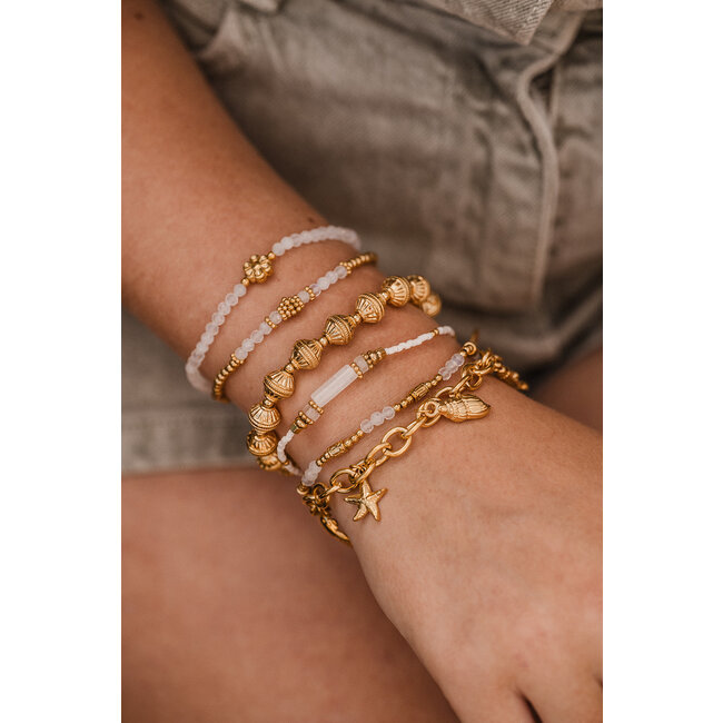 By Shir Luxury summer bracelet