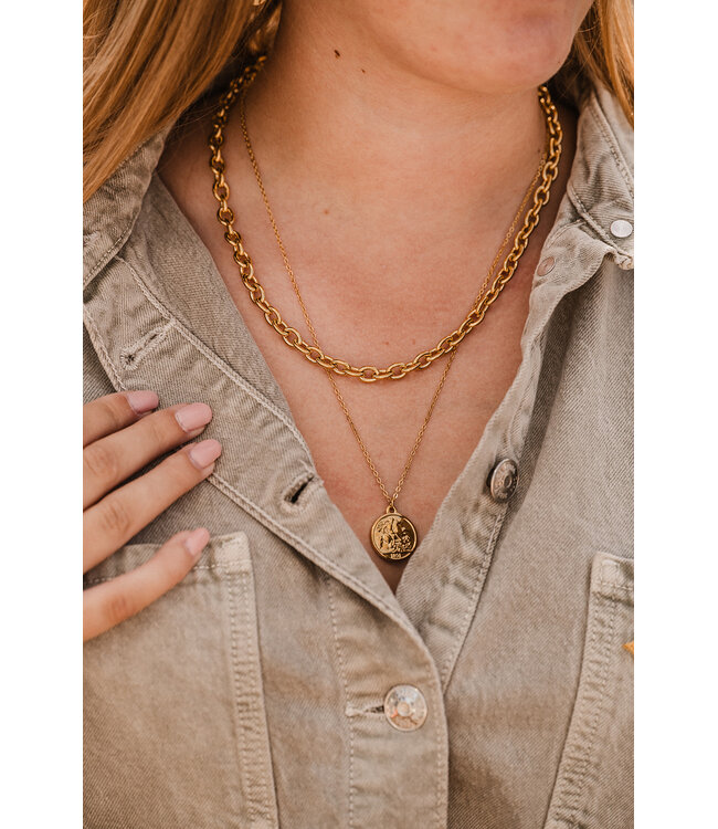 By Shir Luxury chain Noor