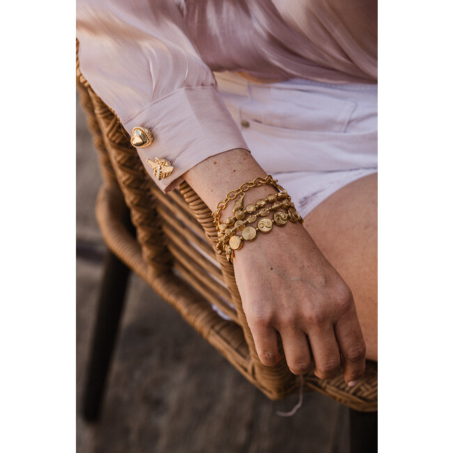 By Shir Manchetsieraad Bee