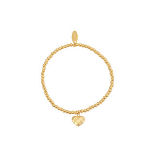 By Shir Bracelet beads Robin